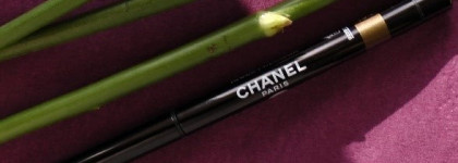 Chanel Stylo Yeux Waterproof Long-Lasting Eyeliner #104 Khaki precieux
