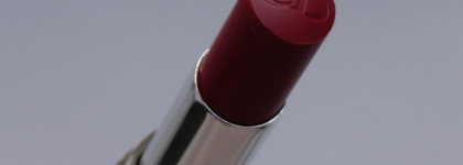 Dior Rouge Dior Baume Natural Lip Treatment Couture Colour #758 Lys Rouge