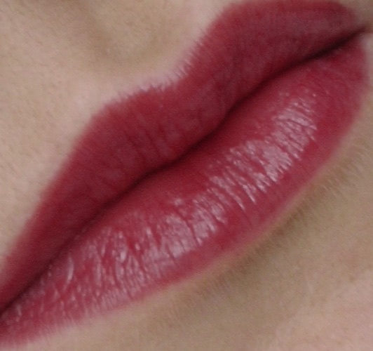 Dior Rouge Dior Baume Natural Lip Treatment Couture Colour #758 Lys Rouge