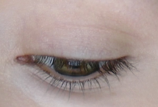 Guerlain Cils D’enfer Mascara # 03 Moka
