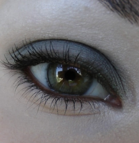 Guerlain Cils D’enfer Mascara # 03 Moka