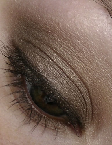 Guerlain Cils D’enfer Mascara # 03 Moka