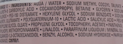 Уход за волосами от L'oreal, Moltobene, Serical, Batiste, Ollin и Planeta Organica