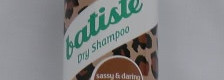 Уход за волосами от L'oreal, Moltobene, Serical, Batiste, Ollin и Planeta Organica