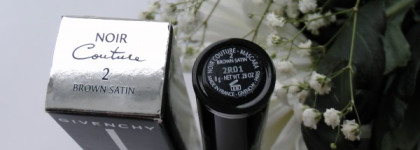 Givenchy Noir Couture Mascara 4 in 1 # Brown Satin