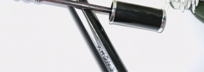 Givenchy Noir Couture Mascara 4 in 1 # Brown Satin