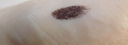 Givenchy Noir Couture Mascara 4 in 1 # Brown Satin