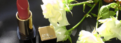 Estee Lauder Pure Color Envy Sculpting Lipstick #130 Intense Nude