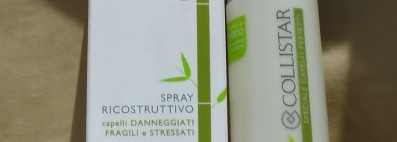 Уход за волосами от Lebel, Collistar, Selective, Lush и Natura Siberica