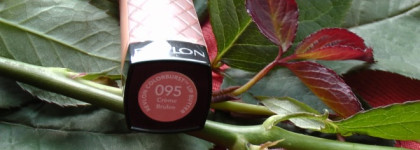 Revlon Colorburst Lip Butter #095 Crème Brulee