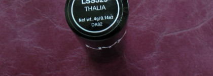 NYX Round Lipstick # Lss529 Thalia