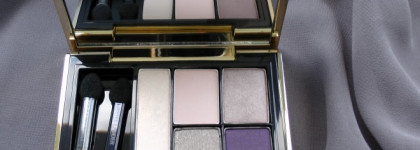 Estee Lauder Pure Color Envy Sculpting EyeShadow 5-Color Palette # 06 Currant Desire