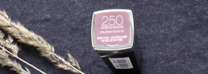 Maybelline Color Sensational #250 Mystic Mauve