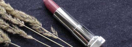 Maybelline Color Sensational #250 Mystic Mauve