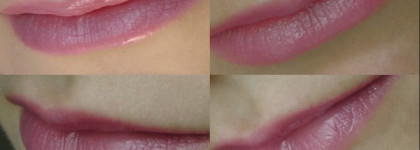 Lancome Shine Lover Vibrant Shine Lipstick 8H Moisture # 321 BC Beige