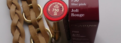 Clarins Joli Rouge #750 Lilac Pink