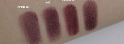 Artdeco Eyeshadow Matt #582