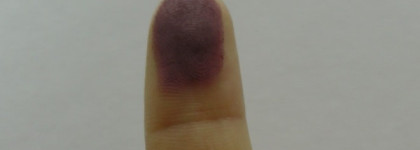 Artdeco Eyeshadow Matt #582