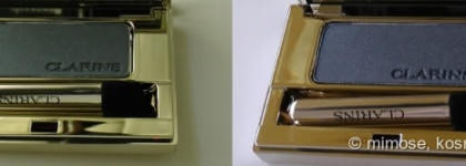 Clarins Ombre Minerale Mineral Eyeshadow Smoothing & Long-Lasting #10 Slate Blue