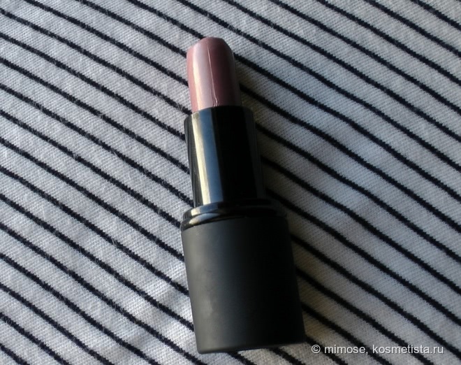 Sleek True colour lipstick #775 Liqueur