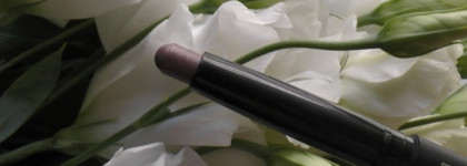 Kiko Long Lasting Stick Eyeshadow #38 и Kiko Super Colour Eyeliner #113