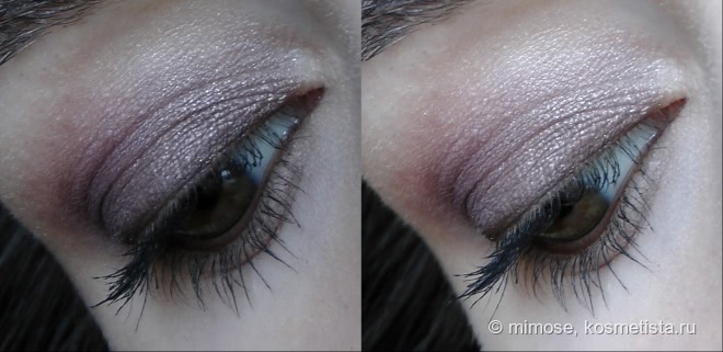Kiko Long Lasting Stick Eyeshadow #38 и Kiko Super Colour Eyeliner #113