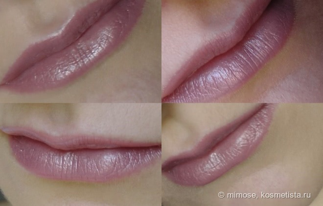 Sleek True colour lipstick #775 Liqueur