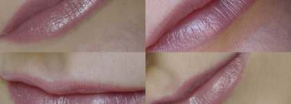 Sleek True colour lipstick #775 Liqueur