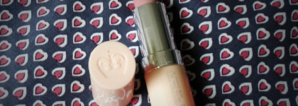 Rimmel Kate Lasting Finish Nude Lipstick # 45