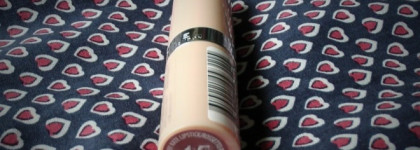 Rimmel Kate Lasting Finish Nude Lipstick # 45