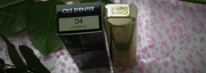 Guerlain Cils D’enfer Mascara #04 Marine