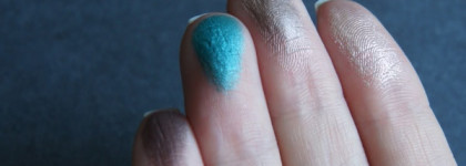 Лимитированный набор от Pupa "Pupart Pocket Kit Smoky Edition" 002 Smoky Brown