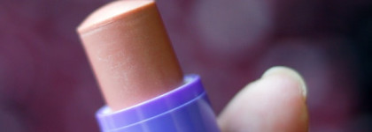 Maybelline Baby Lips Moisturizing Lip Balm Pink Punch