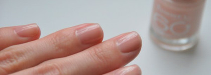 Rimmel - 200 Princess Pink