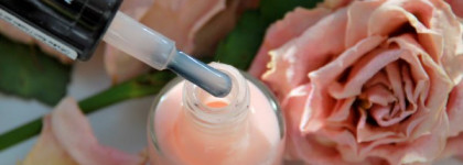 Rimmel - 200 Princess Pink