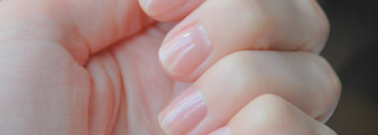 Rimmel - 200 Princess Pink