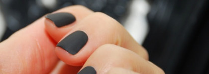 Orly Matte Vinyl 40242