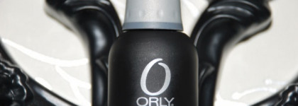 Orly Matte Vinyl 40242