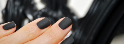 Orly Matte Vinyl 40242