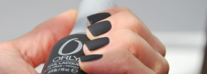 Orly Matte Vinyl 40242