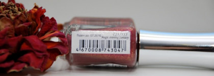 El Corazon Magic evening fantasy # 423/555