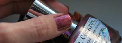 El Corazon Magic evening fantasy # 423/555