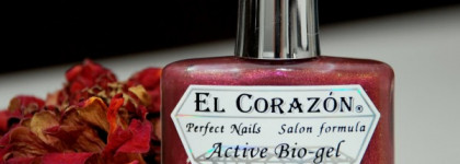 El Corazon Magic evening fantasy # 423/555