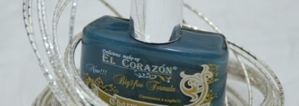 Лак для ногтей El Corazon Charm and beauty #886