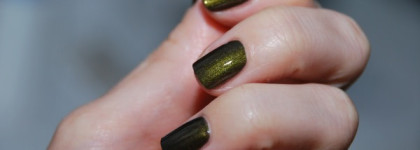 Лак для ногтей EL Corazon Poly-Chrome 358