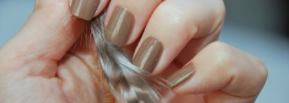 Лак для ногтей - El Corazon Charm and Beauty #888