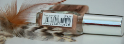 Лак для ногтей - El Corazon Charm and Beauty #888