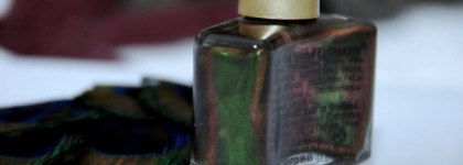 El Corazon Poly-Chrome #363