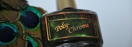 El Corazon Poly-Chrome #363