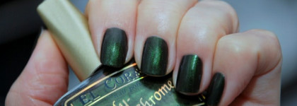 El Corazon Poly-Chrome #363